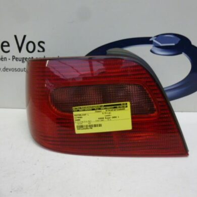 Citroen Xsara 1.6 16V Achterlicht links 2002 6350P0