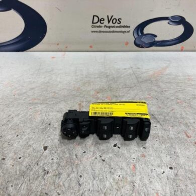 Citroen C4 Picasso  Combischakelaar ramen 2013 96788281ZD