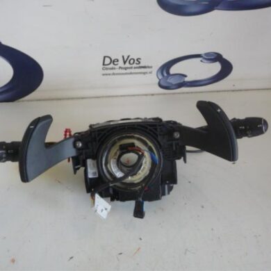 Peugeot 508  Combischakelaar Stuurkolom 2012 6243E2-98000243ZD