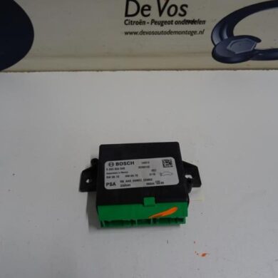 Citroen DS4  PDC Module 2014 6590RR-1607442880
