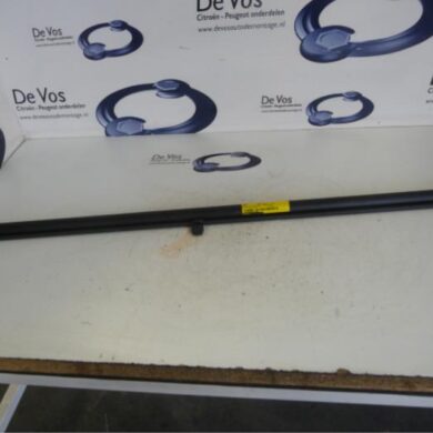 Peugeot 206 1.6 16V Hutablage 2002 8794LQ