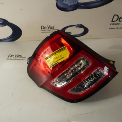 Citroen C3  Achterlicht links 2011 6350KR