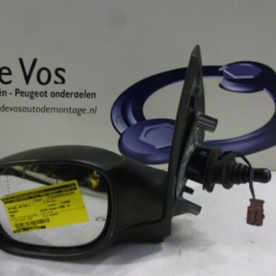Peugeot 206 1.6 XS,XT Buitenspiegel links 1998 8153KK