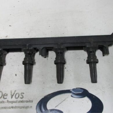 Peugeot 407  Bobine 2006 5970A0-597087