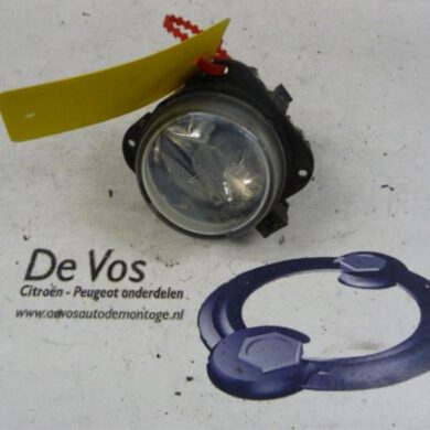 Peugeot Partner 1.6 16V Spotlight, left 2003 6204AA