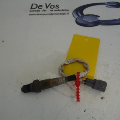 Peugeot 107 1.0 12V Lambda Sonde CFB 2012 1618Q5