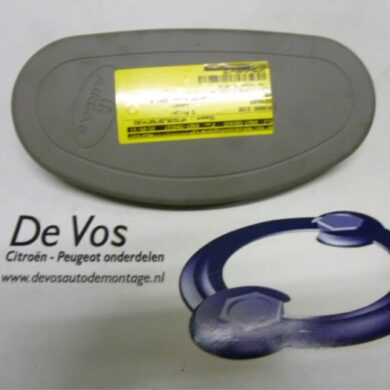 Citroen C5 2.0 HPI 16V Side Airbag 2001 8216H7