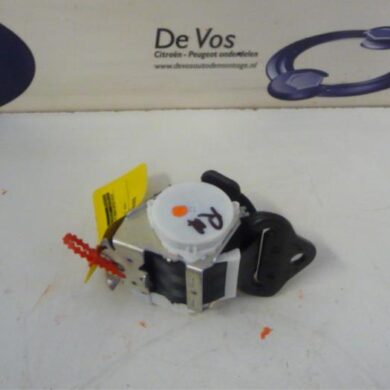 Citroen C4 Cactus 1.6 Blue Hdi 100 Veiligheidsgordel rechts-achter 2015 98099737XX