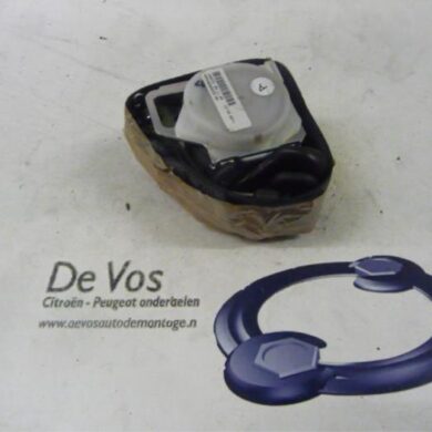 Citroen C4 Picasso 2.0 HDiF 16V 135 Veiligheidsgordel rechts-achter 2007 8974XL
