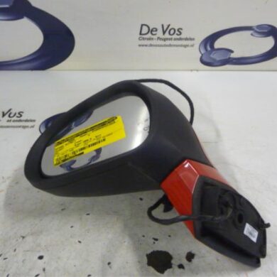 Peugeot 207  Wing mirror, left 2008 8153AX