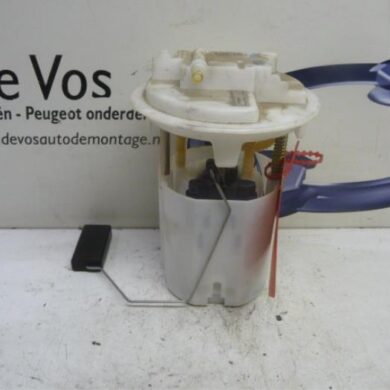 Peugeot 207 1.6 16V GT THP Electric fuel pump 5FX 2007 1525PZ