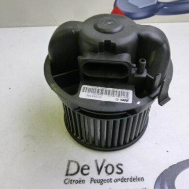 Citroen C1 1.0 12V Kachel Ventilatiemotor 2006 6441V1-13100