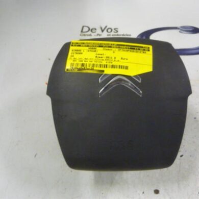 Citroen C4  Airbag links (Stuur) 2011 4112QF