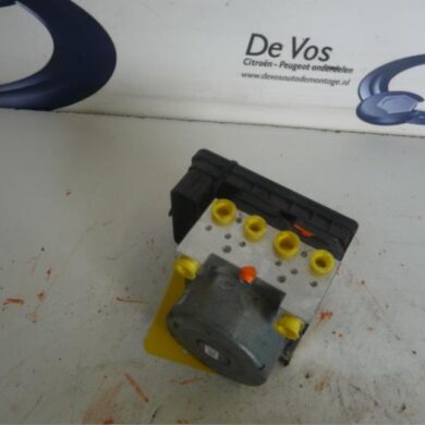 Citroen DS3  ABS Pumpe HNZHN01 2016 1616762980