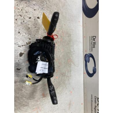 Opel Mokka 1.2 Turbo 12V Steering column stalk 2021 9840698580