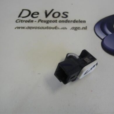 Citroen C4 Cactus 1.2 PureTech 82 12V Sensor (overige) 2014 9675669780