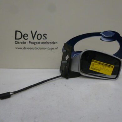 Citroen Evasion 1.9 Turbo D X,SX Außenspiegel rechts 1998 8148CR
