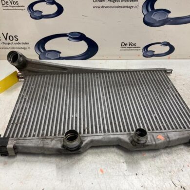 Citroen C5  Intercooler X8Z 2009 0384N5