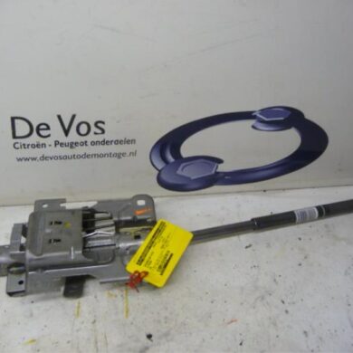 Citroen C3 1.6 HDi 92 Steering column housing 2011 4123GK
