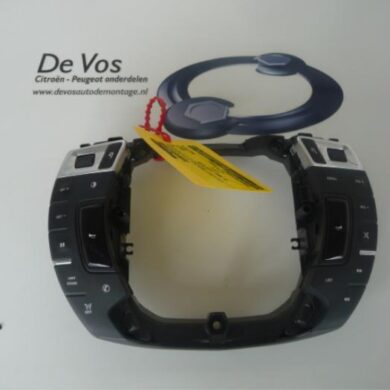 Citroen C5 2.0 16V Claxon Ring 2009 6242ZL