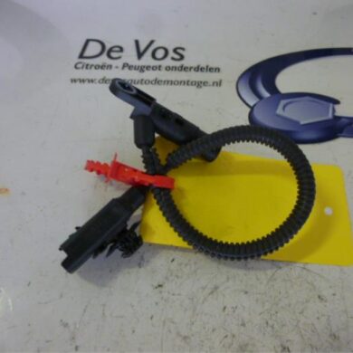 Citroen C3  Nokkenas Sensor 9HP 2011 1920QZ
