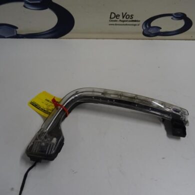 Citroen DS4  Dagrijverlichting rechts 2014 6206T4