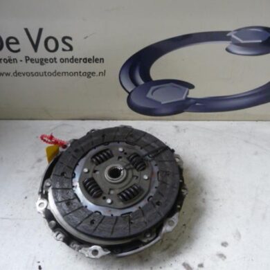 Peugeot 207  Clutch kit (complete) 8FP-8FP8F01 2011 2052Q0-205309 20CQ88
