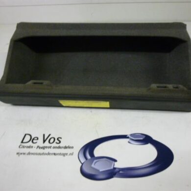 Peugeot 605 2.1 SLdt,SRdt,SVdt,Autom.12V Dashboardkastje 1994 8220P6