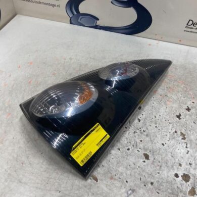 Citroen C1 1.0 12V Achterlicht rechts 2008 6351X8