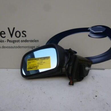 Peugeot 407  Wing mirror, left 2005 8149VG