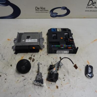 Citroen DS3  Computer Motormanagement HNY-HNYHN02 2018 1616314680