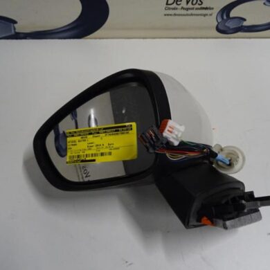 Citroen DS4  Buitenspiegel links 2014 1608535380