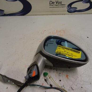 Citroen C4 1.6 16V Außenspiegel rechts 2005 8149YN