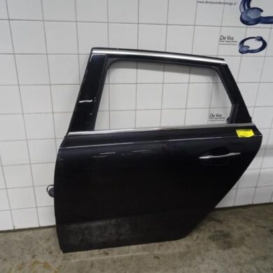 Peugeot 508  Portier 4Deurs links-achter 2016 9006S7