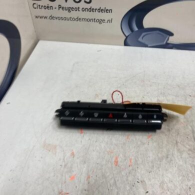 Peugeot 5008 1.6 HDiF 16V Schakelaar 2012 96638426XT