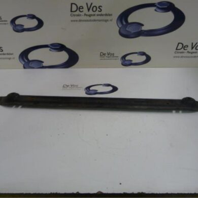 Peugeot 5008  Radiatorbalken 2011 3502AW