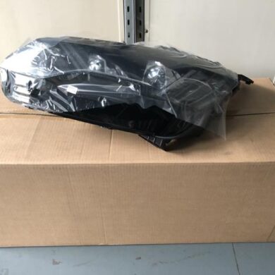 Peugeot 5008  Headlight, left 2022 1675812480