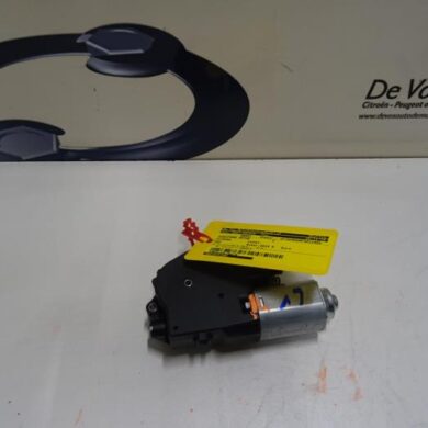 Citroen DS5  Schiebedach Motor 2015 1607035780