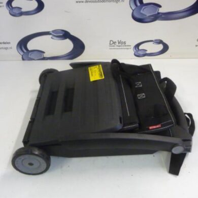 Citroen C4 Picasso  Diversen 5FX 2009 20DS52