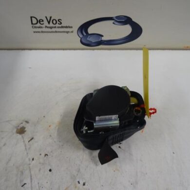 Peugeot 207  Gordelspanner links 2012 8975W9