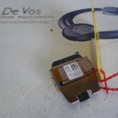 Peugeot 208  Regensensor 2013 1608089480