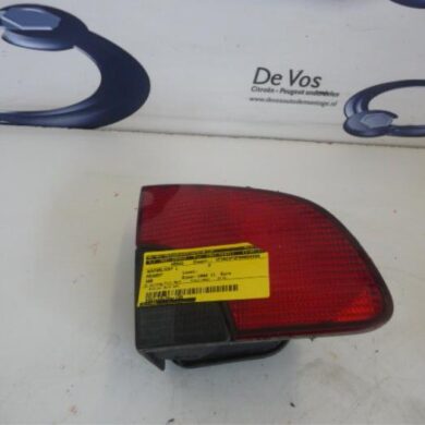 Peugeot 406 2.9 V6 24V Achterlicht links 1998 6350H6