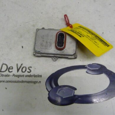 Peugeot 407 2.2 16V Computer lighting module 2007 6224J3