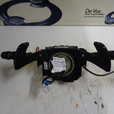 Peugeot 508  Combischakelaar Stuurkolom 2011 6243E3-98199579ZD