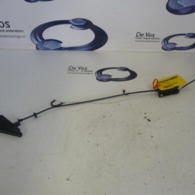 Peugeot 307  Slotmechaniek Achterklep 2007 8484H1-8484Z3