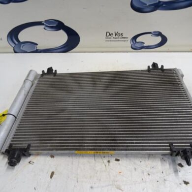Peugeot Partner  Air conditioning radiator 9HP-9HP9H06 2011 6455GH