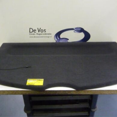 Citroen C5 2.0 HDiF 16V Hoedenplank 2005 8342FG