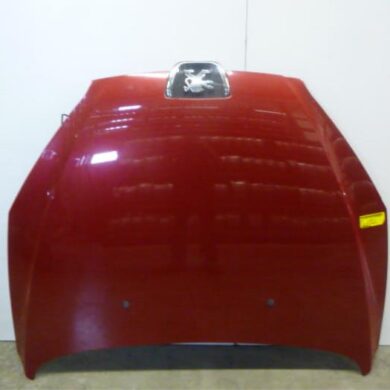 Peugeot 407  Bonnet 2007 7901L6