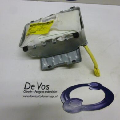 Peugeot 4007 2.2 HDiF 16V Right airbag (dashboard) 2007 8216RJ