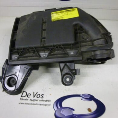Peugeot 3008 1.6 HDiF 16V Air box 9HR-9HR9H05 2012 1420V1